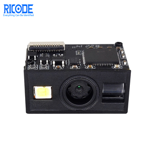 Nhúng mô-đun Máy quét mã vạch 1D 2D mô-đun Máy quét cố định mô-đun Máy Quét Mã Vạch Đầu đọc mã <span class=keywords><strong>QR</strong></span> nhỏ - Product Image 5