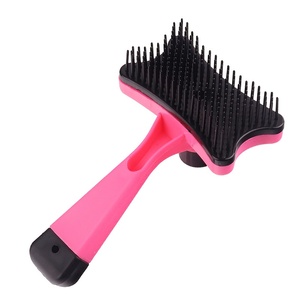 Pettine per Animali Domestici per Rimozione Peli, Districante, Pulizia e Toelettatura, Pettine Antipulci per Cani, Fornitore all'Ingrosso di Articoli per Animali - Product Image 6