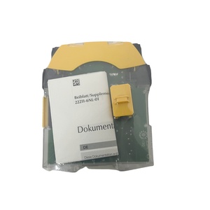 Nouveau Relais de Sécurité Miniature 751110 S10 C 24VDC 4NO 1NF avec Époxy en Stock - Product Image 1