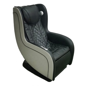 Mini <span class=keywords><strong>fauteuil</strong></span> de Massage <span class=keywords><strong>électrique</strong></span>, musique, <span class=keywords><strong>fauteuil</strong></span> de relaxation Shiatsu, <span class=keywords><strong>fauteuil</strong></span> de Massage complet du corps - Product Image 6