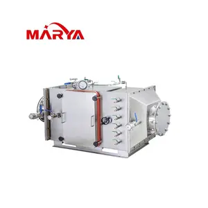 Marya High Quality Bibo Filter Bag in Bag out System HEPA Filter for GMP Cleanroom in China Suppliers