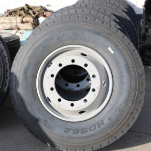 Accessoires pour remorque/semi-remorque, transmission arrière de la remorque, pneus personnalisables - Product Image 2