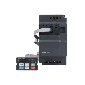 0.75kw electric ac drive / frequency converter ,fan motor speed control single phase power inverter