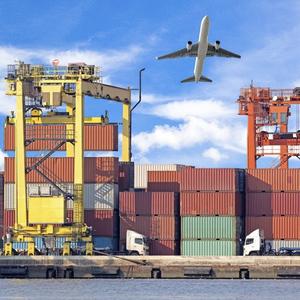 Vận chuyển đường biển từ trung quốc đến saudi arabia Dubai UAE australia-container Đầy Đủ (FCL) & lcl đến cửa - Product Image 5