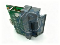Módulo Ethernet PLC de Automatización 1783-MX04S Sellado de Fábrica Original, Controlador PLC 1783MX04S