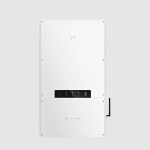 Inversor Híbrido Solar Certificado GoodWe Serie SBP-US de 5kw, 6kw, 7.6kw, 9.6kw, 11.4kw, Bifásico, Conexión a CA, para Retrofit en Hogares - Product Image 3