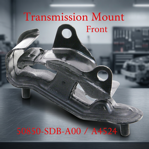 ISUMO A4524 ชุดยึดเกียร์อัตโนมัติ ด้านหน้า (50850-SDB-A00) ใช้ได้กับ TL ปี 2004-2008 และ ACCORD ปี 2003-2007 - Product Image 3