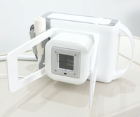 Scanner à rayons X mobile portable, compact et durable, appareil à rayons X portable pour les interventions d'urgence, clinique vétérinaire