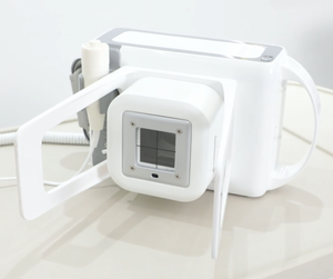 Scanner à rayons X mobile portable, compact et durable, appareil à rayons X portable pour les interventions d'urgence, clinique vétérinaire - Product Image 6