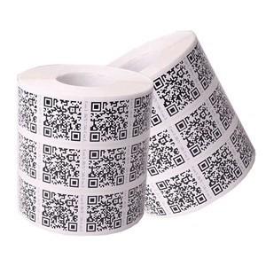 Tamper Evident Seals For 5 <b>Gallon</b> Drinking <b>Water</b> <b>Bottle</b> Caps With Custom Options - Product Image 5