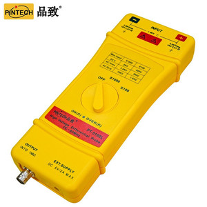 Sonda de Osciloscopio Pintech Pt-5160l, Sonda de Prueba de Voltaje Diferencial de CC de 50 MHz - Product Image 5