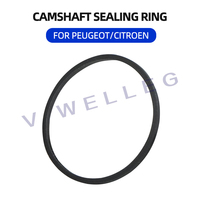 Anillo de Sellado del Árbol de Levas 080739/080737 para PEUGEOT 208 308 407 408 508L 2008 3008 4008 RCZ /CITROEN C3 C3L C4 C5 PICASSO AIRCROSS