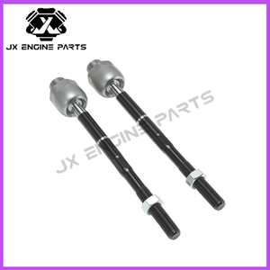 Jeu de <span class=keywords><strong>2</strong></span> bielles de direction avant (côté conducteur et côté passager) pour Dodge Chrysler 4.7L 5.7L - Product Image 3