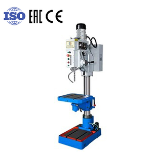 Made in China Factory Price High-quality <strong>Vertical</strong> Cylindrical <strong>Drilling</strong> <strong>Machine</strong> - Product Image 1