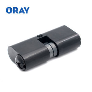 Toptan silindir kapı kolları 3 hidrolik alüminyum gömme kanca kilidi güvenlik <span class=keywords><strong>Oval</strong></span> çelik büyük rozeti teknolojisi çin yapılan - Product Image 4