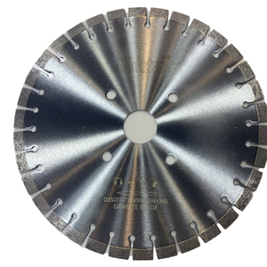 <span class=keywords><strong>Midstar</strong></span> 350Mm Diamond <span class=keywords><strong>Saw</strong></span> Blade Cắt Đĩa Granite Phân Khúc Lưỡi Cưa - Product Image 1