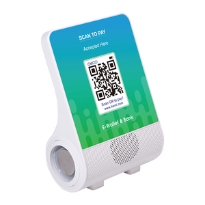 Y7 4G/Wifi/Bluetooth thanh toán SoundBox với âm nhạc - Product Image 3