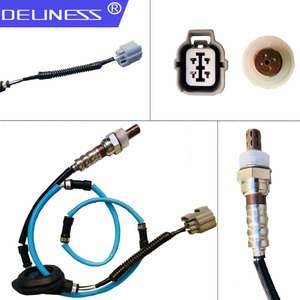 Sensor de Oxígeno DelineSS 36532-RAA-A01 para Honda Accord, Pieza de Repuesto - Product Image 5