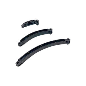 KAMPHO-Brazo de extensión para casco de 3 vías, palo de selfie curvo para <span class=keywords><strong>GoPro</strong></span> Go <span class=keywords><strong>Pro</strong></span> 11 10 9 <span class=keywords><strong>8</strong></span> 7 SJCAM Xiaomi Yi 4K DJI - Product Image 4