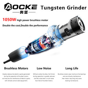 <span class=keywords><strong>Afilador</strong></span> de Electrodos de <span class=keywords><strong>Tungsteno</strong></span> Sin Escobillas AOCKE AX2Pro para Soldadura <span class=keywords><strong>TIG</strong></span>, Máquina de Afilar Agujas de <span class=keywords><strong>Tungsteno</strong></span> de 1050W - Product Image 4