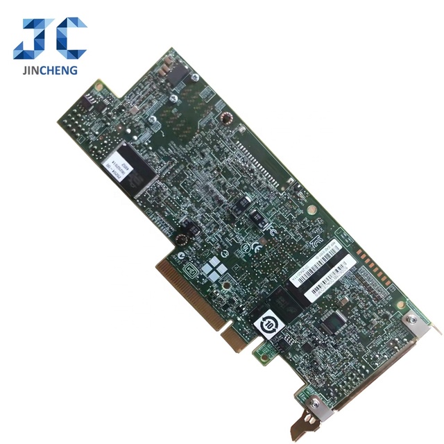 Factory Price MegaRaid Controller 9361-16i Mega SAS 2GB 12Gb SAS3316 RAID