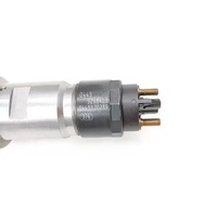 Injecteur de carburant de haute qualité 0445120289 pour Cummins DCEC Kamaz Kavz Kurgan Paz Pavlovo