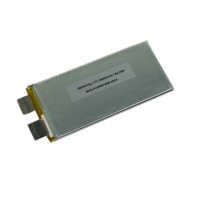 Batterie Li-ion à état solide MasonPower 3.7V 39000mAh 350Wh/KG pour drones lourds/VTOL/multirotors