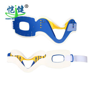 Vendita calda colletto cervicale <span class=keywords><strong>morbido</strong></span> regolabile <span class=keywords><strong>per</strong></span> <span class=keywords><strong>collo</strong></span> rigido pronto soccorso supporto tutore cervicale di salvataggio - Product Image 2
