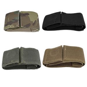 Ceinture tactique en nylon pour la chasse en plein air, vente chaude, longueur réglable avec support magnétique pour lunette - Product Image 6