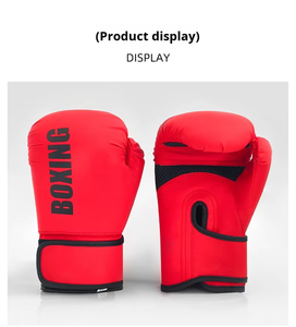 Best-seller Gants <span class=keywords><strong>de</strong></span> boxe tout compris, sacs <span class=keywords><strong>de</strong></span> frappe, sacs <span class=keywords><strong>de</strong></span> <span class=keywords><strong>sable</strong></span>, gants <span class=keywords><strong>de</strong></span> boxe professionnels épaissis <span class=keywords><strong>pour</strong></span> la protection - Product Image 3