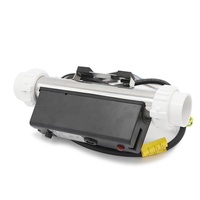 H30-R1 Bain À Remous Électrique Chauffe-Eau 3KW Spa Sauna Chauffage