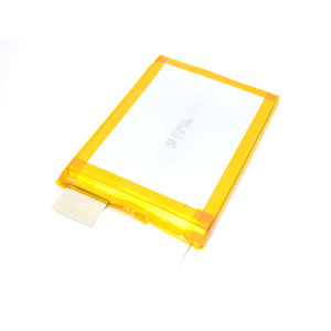 Şarj edilebilir lityum demir fosfat 3.2 V 20Ah LiFePo4 polimer pil - Product Image 3