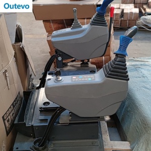 High Quality DX60W <strong>Excavator</strong> Driver's Cabin (<strong>Cab</strong> Assembly) Excellent Construction Machinery <strong>Part</strong> with Favorable Price - Product Image 4