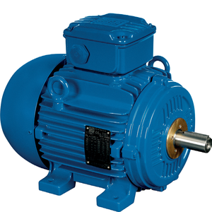 มอเตอร์ WEG W21 0.12-330kW สำหรับอุตสาหกรรม ป้องกันการระเบิด ประสิทธิภาพ IE4 โครงอะลูมิเนียม/เหล็ก  สามเฟส แรงดันต่ำ มอเตอร์ W21 กำลังสูง - Product Image 5