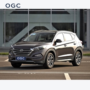 <span class=keywords><strong>Hyundai</strong></span> Tucson 2015, Volante a la Izquierda, 5 Asientos, 2.0L AT, Segunda Mano, Alta Calidad, Lujo, Gran Oferta para el Mercado Africano, Venta Directa de Exportación de China - Product Image 1