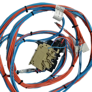 Câble pour robot industriel 3HAC056286-001 |   Faisceau de câblage de remplacement OEM pour systèmes d'automatisation |   Câble d'alimentation haute flexibilité pour moteur - Product Image 5
