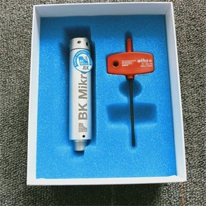 Scanner portable Bk Mikro Tk98a 6304269 pour machines-outils métalliques, fabriqué en Allemagne, en stock - Product Image 1