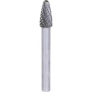 KS TOOL-515.3265ดอกสว่านแบบเจาะ4042146257050ชนิด F - EAN หัวเจาะแบบกลมทำจากโลหะแข็ง - Product Image 4