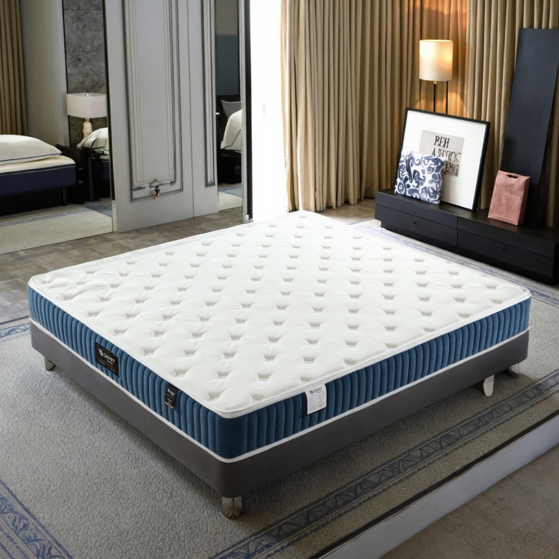 Customizable Large Size Mattress Eco Friendly