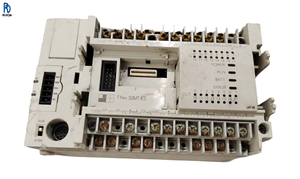 Module de contrôle logique programmable PLC FX3U-32MT/ES-A, module de contrôle industriel, dispositif de contrôle d'automatisation, unité démontée - Product Image 1