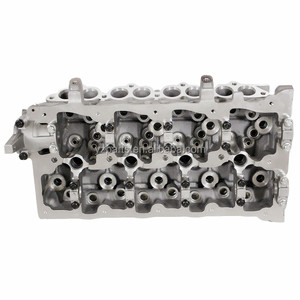 D4HA D4FA 2211127400 2210027000 221002A350 Cylinder Head 22111-27400 22100-27000 22100-2A350 2.0D - Product Image 5
