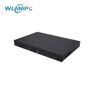 Opnsense <span class=keywords><strong>pfsense</strong></span> máy chủ Bộ định tuyến <span class=keywords><strong>Barebone</strong></span> thế hệ thứ 14 I7 chip 14700 công nghiệp <span class=keywords><strong>pfsense</strong></span> tường lửa mềm Bộ định tuyến 6 Lan 2.5G 2 SFP 10g - Product Image 2