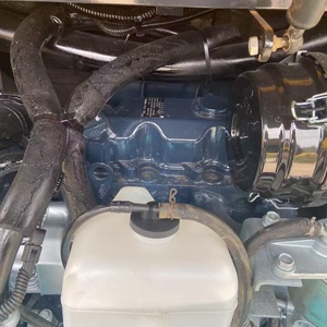 <b>Mini</b> Used Kubota KX135 Used Excavator Hot Sale Machinery Crawler Hydraulic Excavator Second <b>Hand</b> Kubota KX135 155 161 163 - Product Image 6