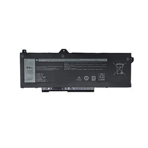 GRT01 64Wh 4000mAh Li-ion 15.2V Laptop <b>Battery</b> Pack for Precision3561 3571 3581 3470 R05P0 0P3TJ 05RGW Notebook Stock - Product Image 1