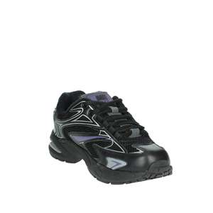D.A.T.E. Zapatillas Donna W411-SN-SL-BK Nero Chunky - Product Image 5