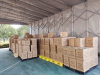 Bâche en PE enduite, imperméable, protection UV, bâche extérieure pour jardin, serre, bateau, voiture, camion, auvent et niche pour chien