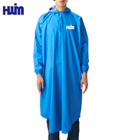 Nouveaux manteaux de pluie Trench pour hommes coupe-vent sweats à capuche imperméables manteau de course de pluie personnalisé de haute qualité