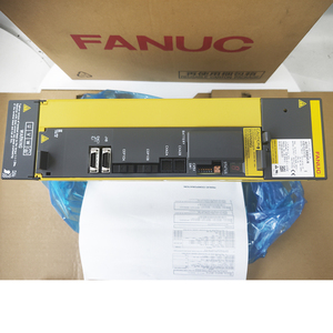 A06B-6290-H166 FANUC อะไหล่ PLC สำหรับไดรฟ์ AC ของแท้ใหม่ 100% - Product Image 2