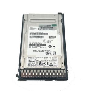 Tout nouveau SSD Hxx P40499-B21 1,92 To SATA 6 Gb/s à lecture intensive SFF BC multi-fournisseurs pour serveur - Product Image 6
