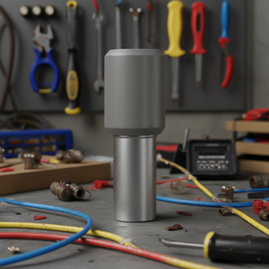 Terminales de Enchufe Preaislados, 200 Piezas Cada Uno - Product Image 3